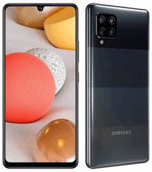 Замена тачскрина на телефоне Samsung Galaxy A42 в Орле